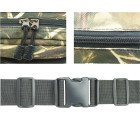 AQUA MARINE - Waist Pack Bag